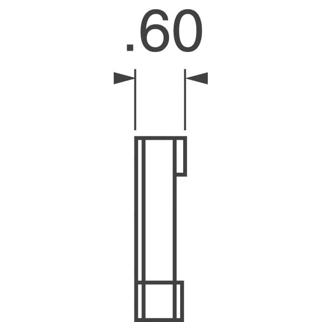742C163223JP CTS Resistor Products  Resistor Networks, Arrays